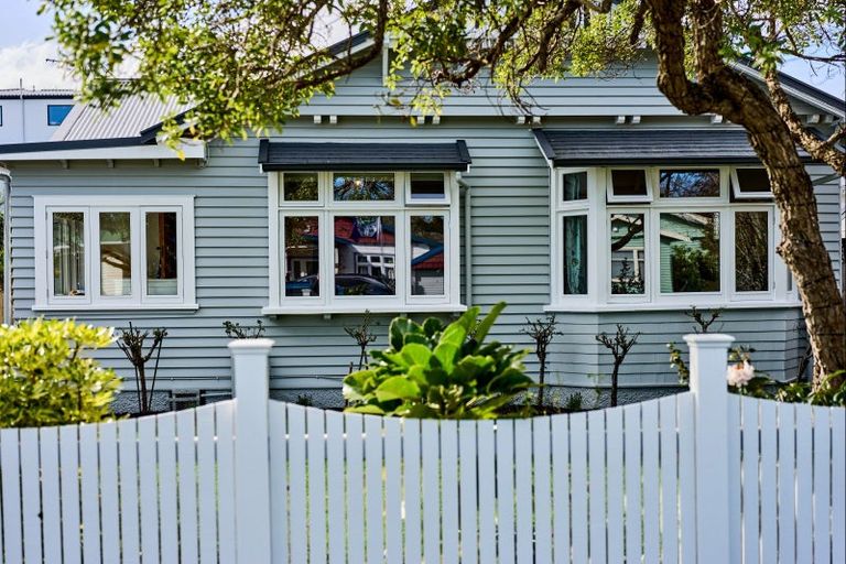 Photo of property in 57 Cudby Street, Woburn, Lower Hutt, 5011