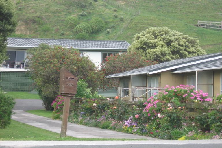 Photo of property in 53a Moana Road, Okitu, Gisborne, 4010