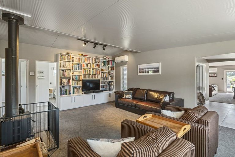 Photo of property in 350 Boundary Road, Swannanoa, Rangiora, 7475