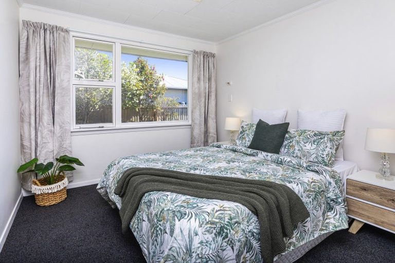 Photo of property in 18 Hurunui Street, Cracroft, Christchurch, 8025