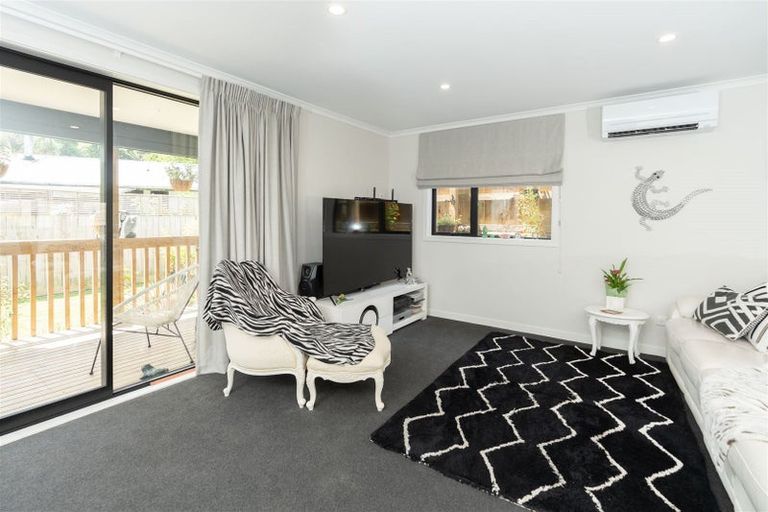 Photo of property in 47b Insoll Avenue, Enderley, Hamilton, 3214