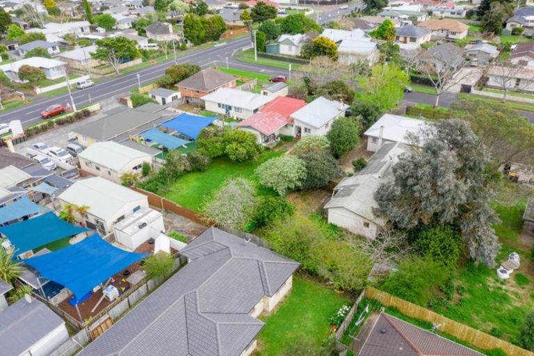 Photo of property in 2/3 Kent Road, Manurewa, Auckland, 2102