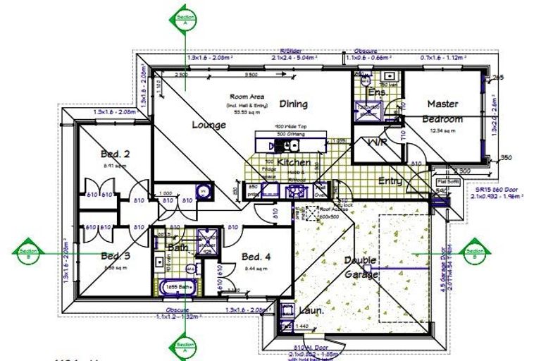 Photo of property in 24 Rongomai Street, Helensville, 0800
