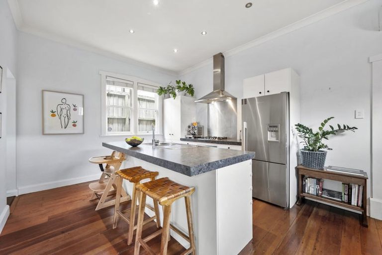 Photo of property in 99a Freyberg Street, Lyall Bay, Wellington, 6022