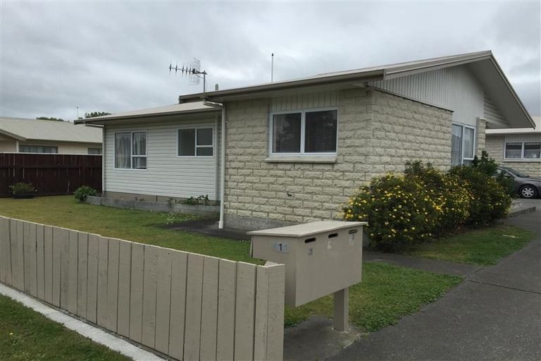 Photo of property in 711-713 Charles Street, Raureka, Hastings, 4120