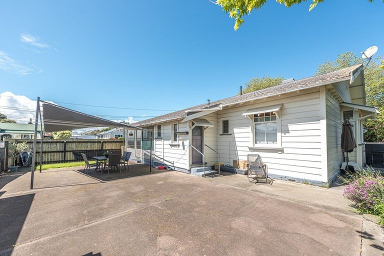 Photo of property in 2 Glasgow Street, Whanganui, 4500