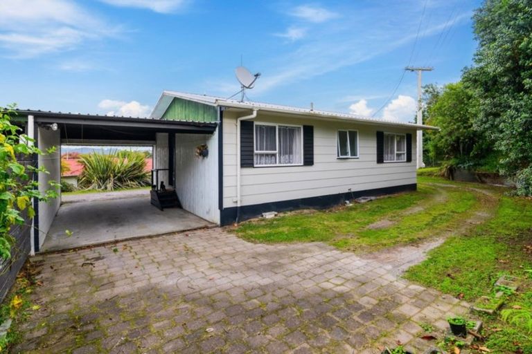 Photo of property in 56a Taharangi Street, Koutu, Rotorua, 3010