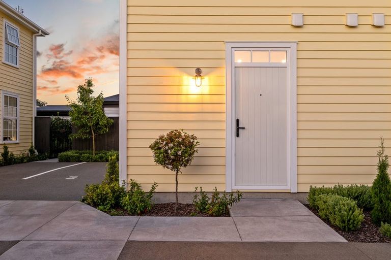 Photo of property in 2/97 Coronation Street, Spreydon, Christchurch, 8024