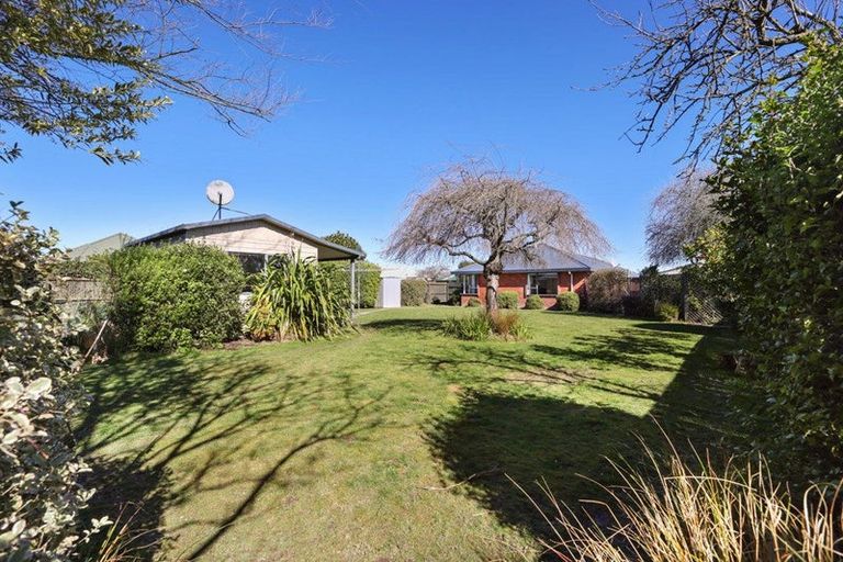 Photo of property in 10 Maple Lane, Tinwald, Ashburton, 7700