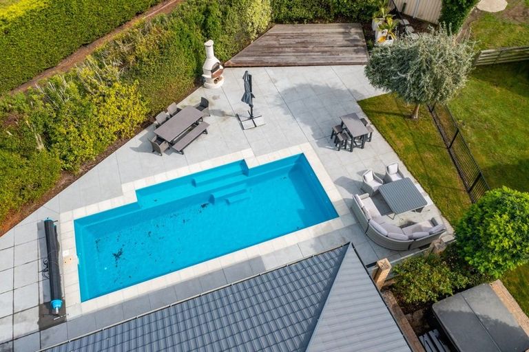 Photo of property in 1/524 Weedons Road, Rolleston, Christchurch, 7678