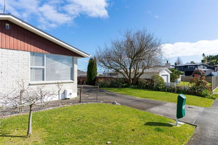 Photo of property in 4 Burn Street, Levin, 5510