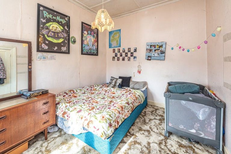 Photo of property in 17 Niblett Street, Whanganui, 4500