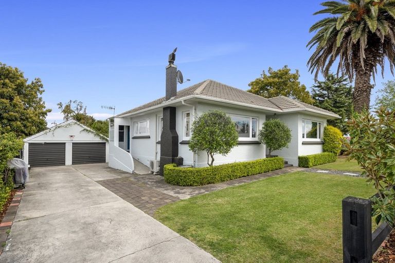Photo of property in 1 Bell Street, Judea, Tauranga, 3110
