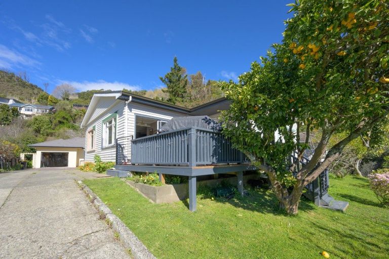 Photo of property in 3 Clouston Terrace, Maitai, Nelson, 7010