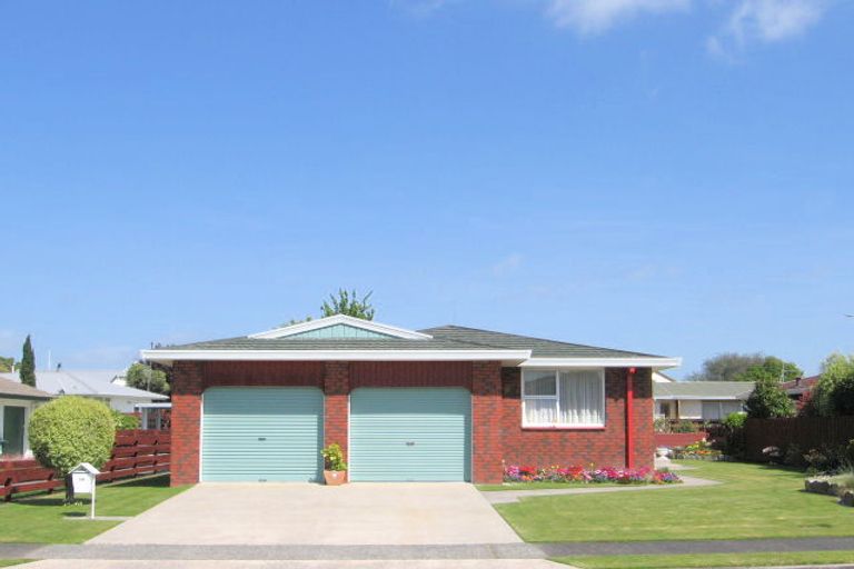 Photo of property in 36 Tawari Street, Matamata, 3400