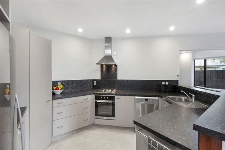 Photo of property in 80 Lamorna Road, Parklands, Christchurch, 8083