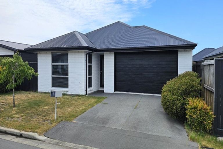 Photo of property in 12 Booth Way, Belfast, Christchurch, 8051