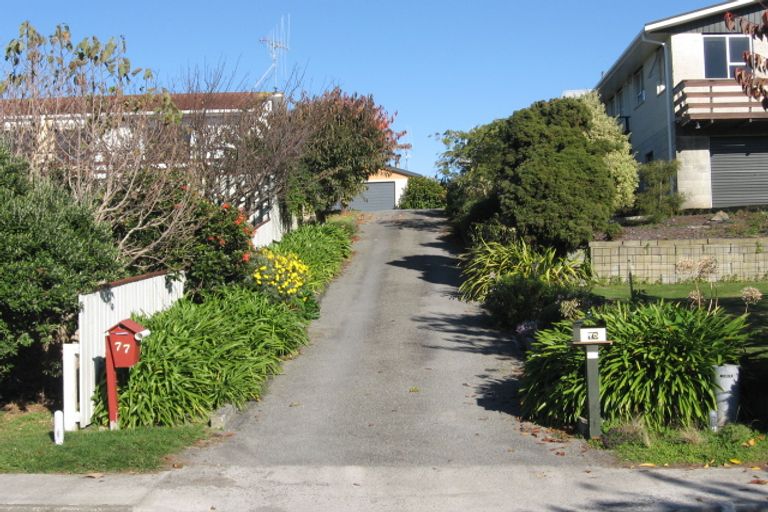 Photo of property in 75 Lupin Road, Otaki, 5512