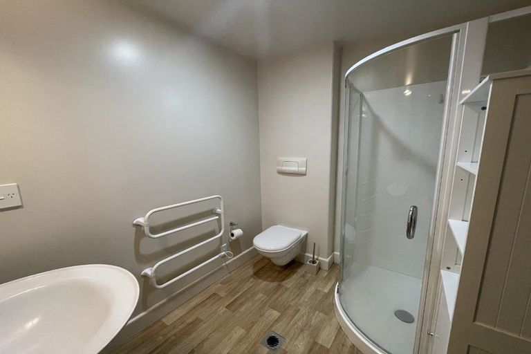 Photo of property in Shelley Bay Terraces, 12/61 Maupuia Road, Maupuia, Wellington, 6022