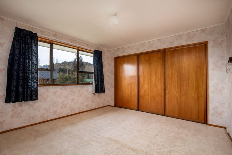 Photo of property in 3 Hawick Street, Roxburgh, 9500