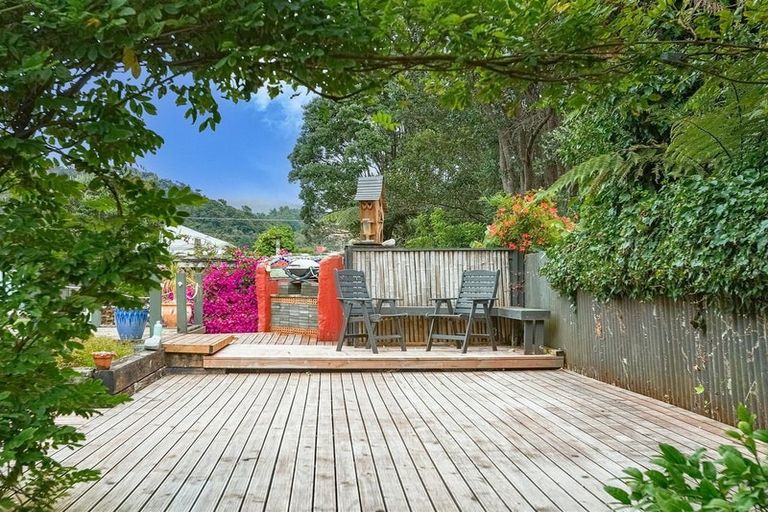 Photo of property in 12 Corbett Street, Hector, 7822