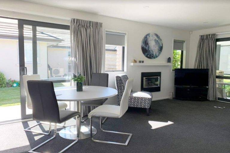 Photo of property in 20 Clydesdale Way, Lincoln, 7608