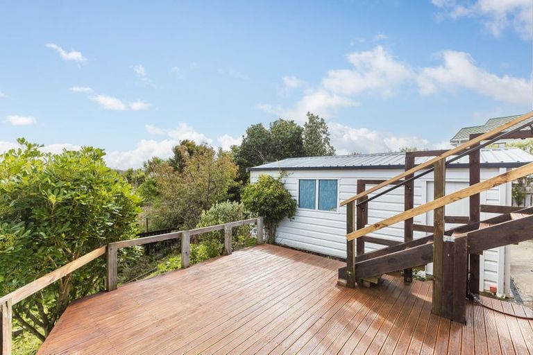 Photo of property in 29 Doncaster Terrace, Ascot Park, Porirua, 5024