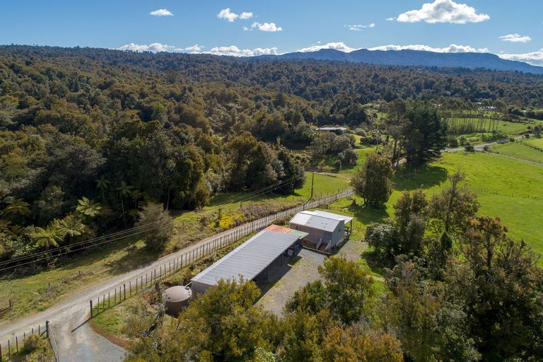 Photo of property in 1039a Work Road, Whakamarama, Katikati, 3181