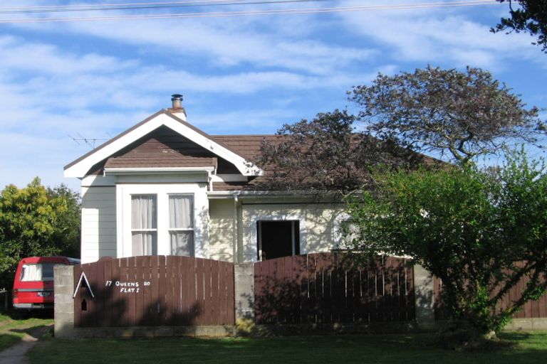 Photo of property in 17 Queens Road, Elgin, Gisborne, 4010