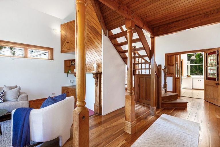 Photo of property in 143 Coromandel Street, Newtown, Wellington, 6021