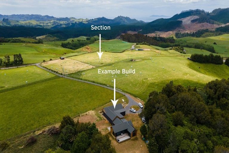 Photo of property in 796 Woodlands Road, Waihi, 3682