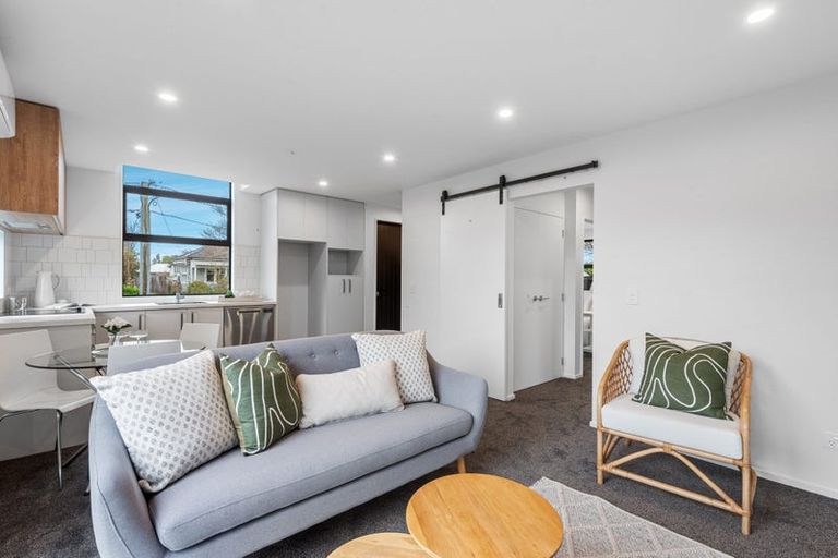 Photo of property in 3/10 Tabart Street, Woolston, Christchurch, 8023