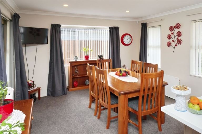 Photo of property in 16 Magnate Drive, Kaiapoi, 7630