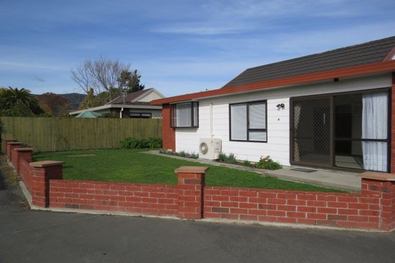 Photo of property in 4/60 Songer Street, Stoke, Nelson, 7011