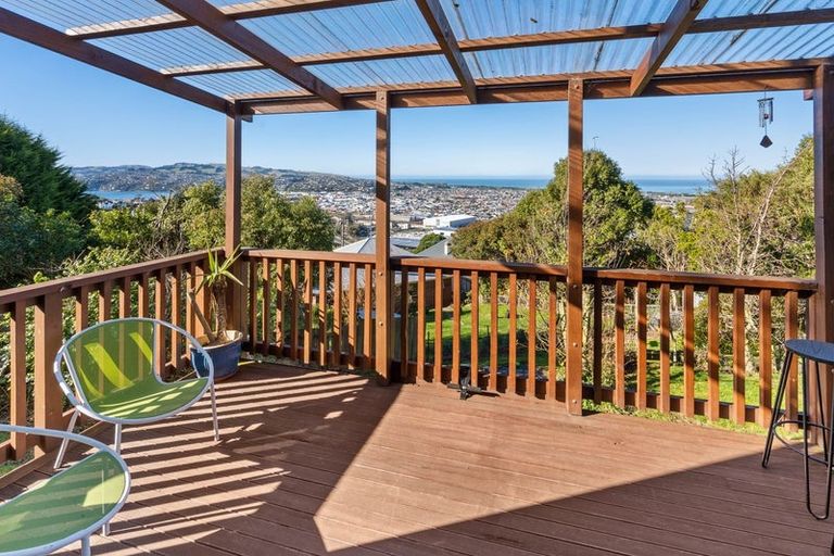 Photo of property in 127 Forfar Street, Clyde Hill, Dunedin, 9011