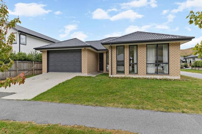 Photo of property in 61 Risinghurst Terrace, Lower Shotover, Queenstown, 9304