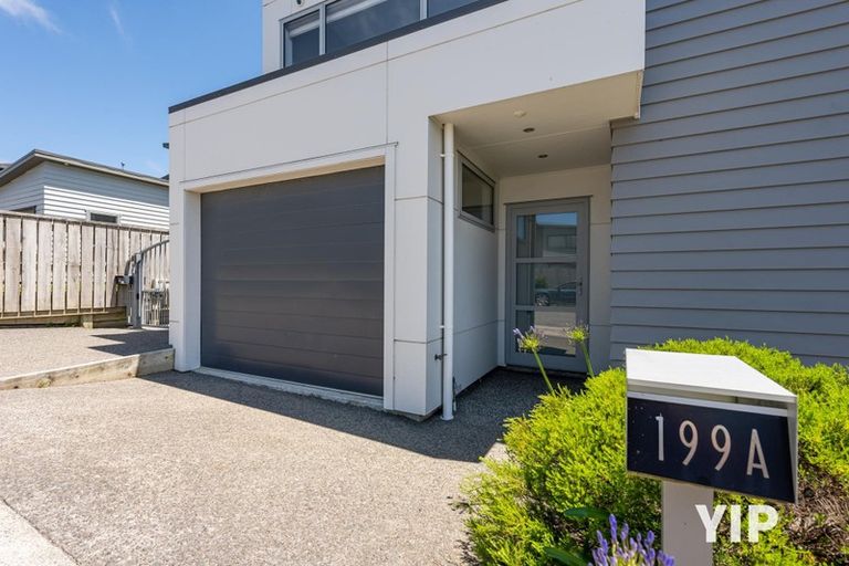 Photo of property in 199a Mclintock Street North, Johnsonville, Wellington, 6037