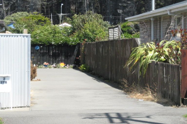 Photo of property in 1/276 Pine Avenue, South New Brighton, Christchurch, 8062