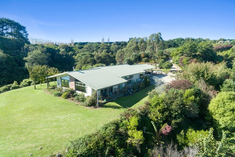 Photo of property in 155b Gow Road, Tirohanga, Opotiki, 3197