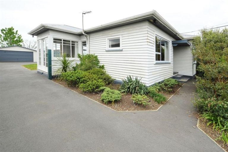 Photo of property in 23 Ottawa Road, Wainoni, Christchurch, 8061