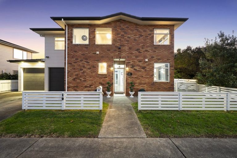 Photo of property in 19 Pate Crescent, Favona, Auckland, 2024