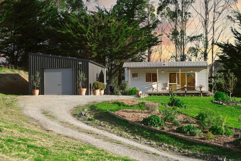 Photo of property in 73 Bayer Road, Puhoi, 0994