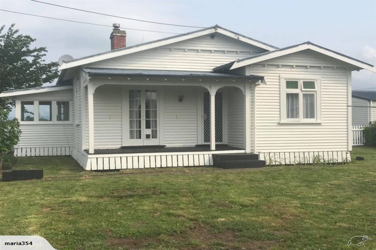 Photo of property in 5 Seddon Road, Waitoa, Te Aroha, 3393