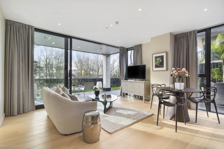 Photo of property in 1/28g Killarney Street, Takapuna, Auckland, 0622