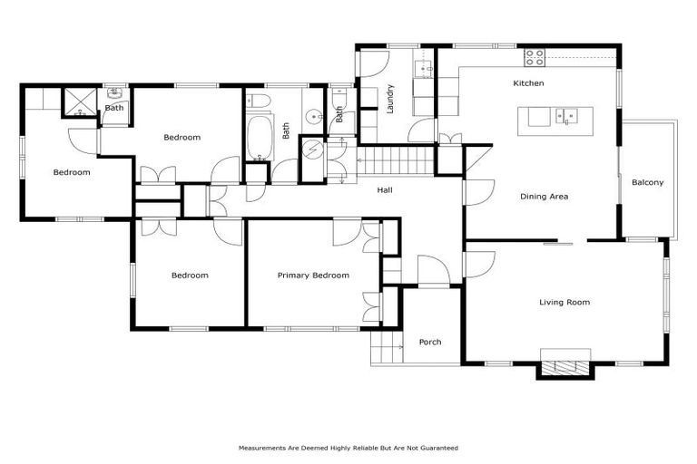 Photo of property in 43 Pioneer Crescent, Helensburgh, Dunedin, 9010
