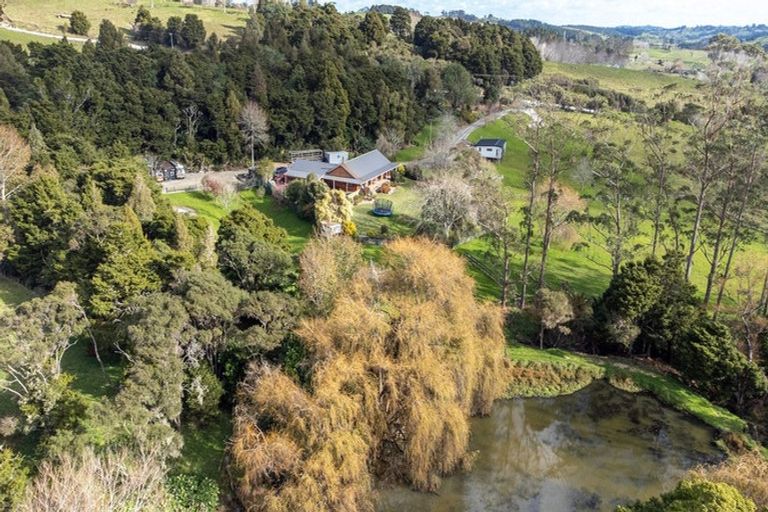 Photo of property in 692 Wayby Station Road, Wellsford, 0972