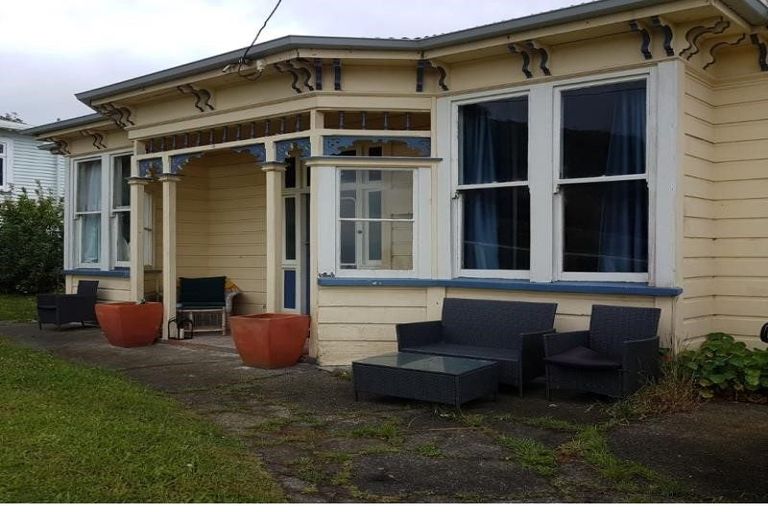 Photo of property in 96 Weld Street, Wadestown, Wellington, 6012