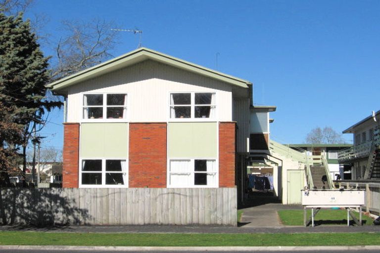 Photo of property in 6/44 Wellington Street, Hamilton East, Hamilton, 3216