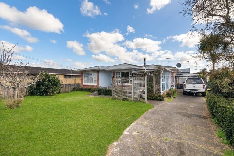 Photo of property in 4 Short Street, Papakura, 2110