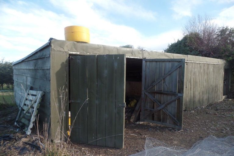 Photo of property in 201 Oamaru-alma Road, Deborah, Oamaru, 9491